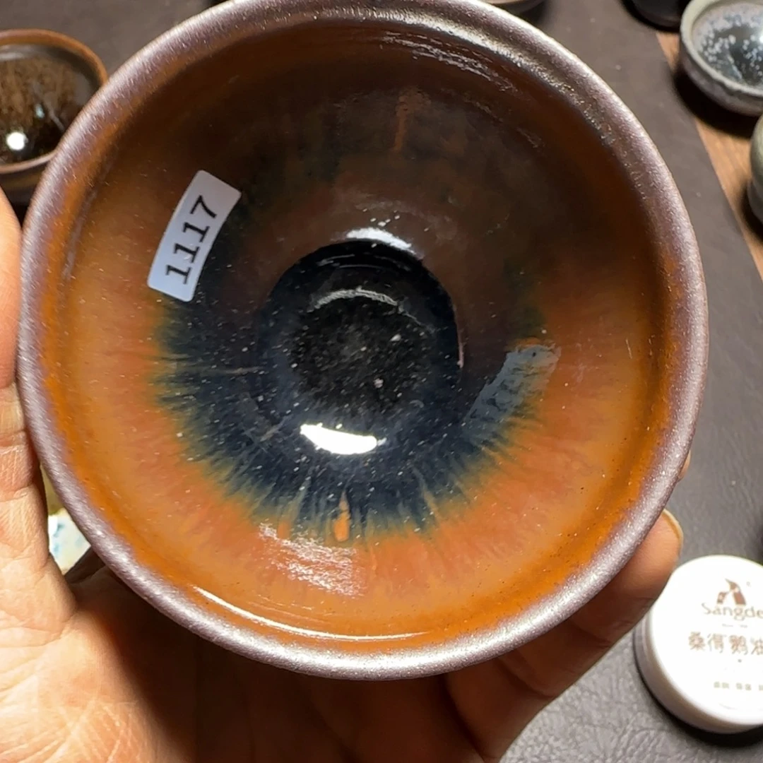 柴烧建盏闪购链接1117