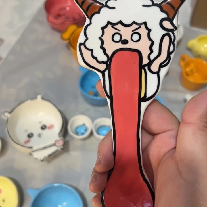 手工餐具不退不换004