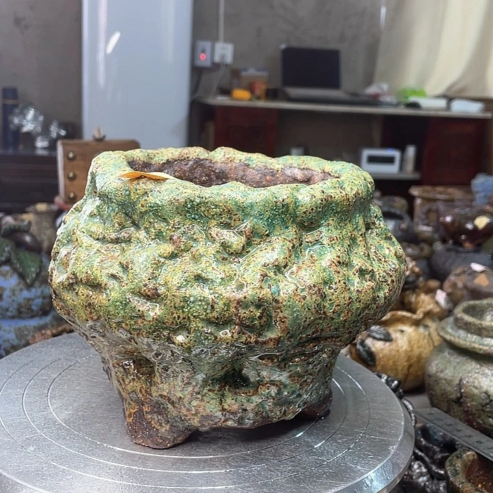 陶瓷制品不退不换40