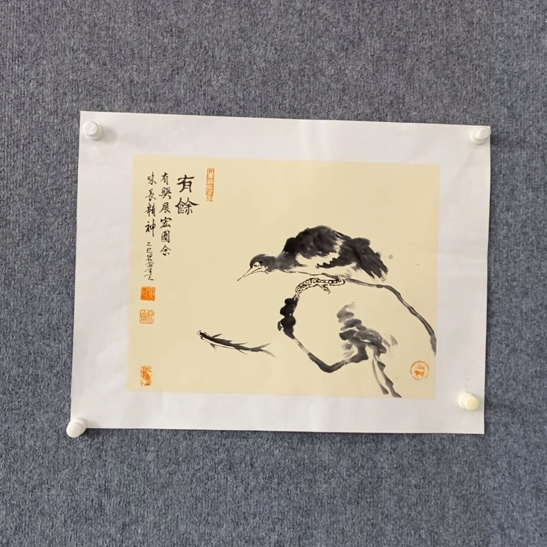 国画绘画作品欣赏