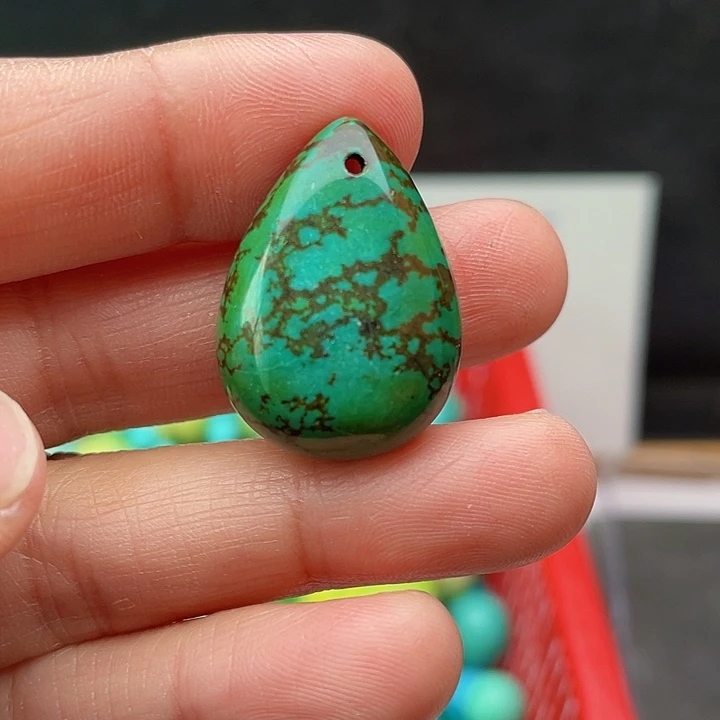 面包圈，圆珠，桶珠