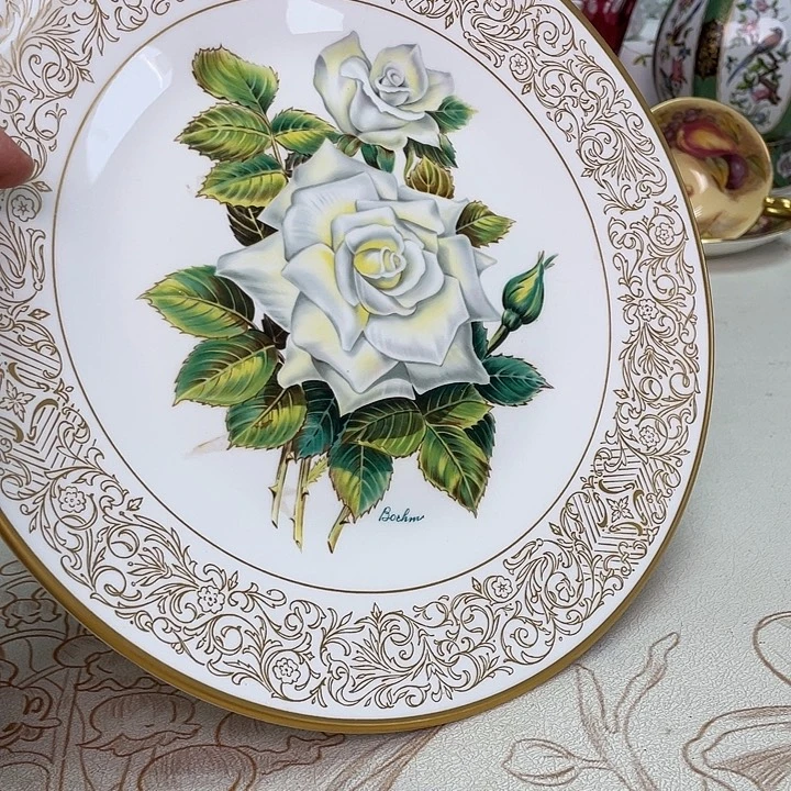 盘维多利亚欧洲中古