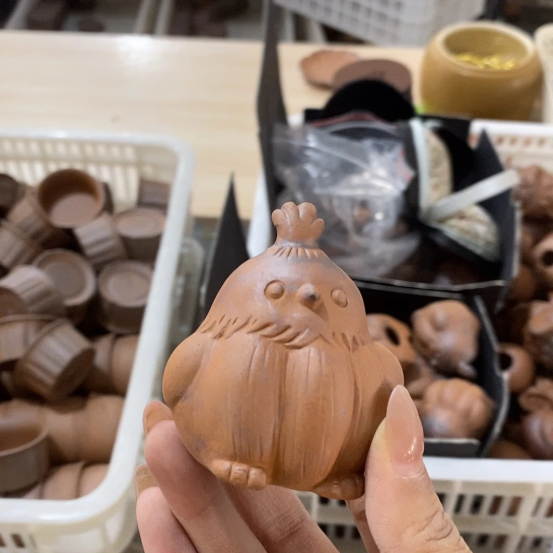 陶瓷茶器福利活动6101