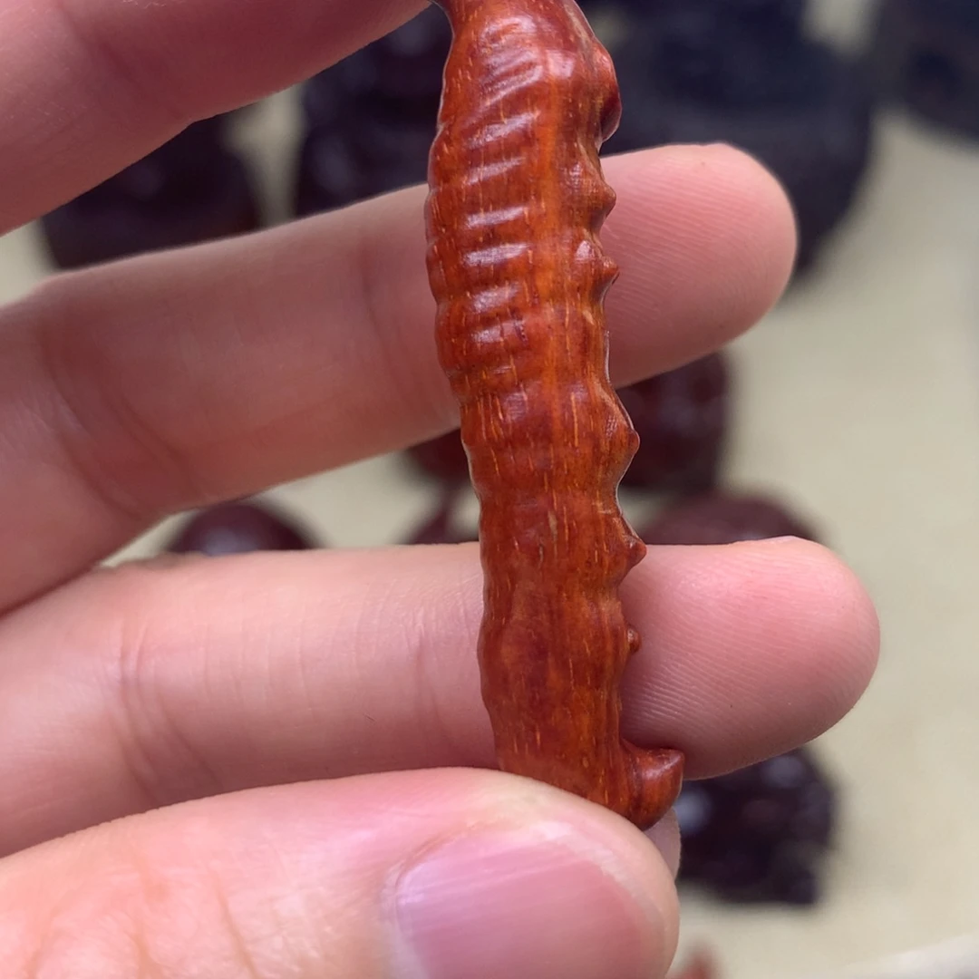 檀香紫檀（小叶紫檀）