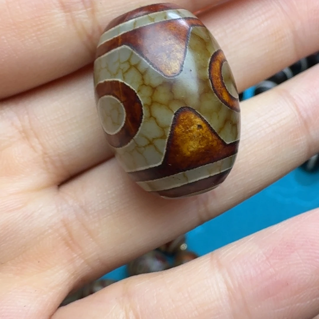 玛瑙/玉髓未镶嵌手链