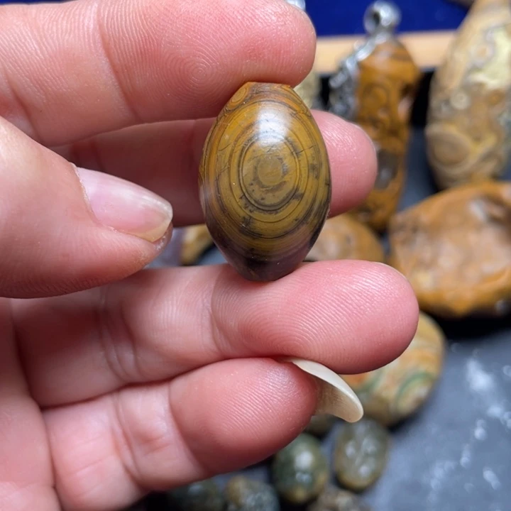石材纯天然原石奇石145
