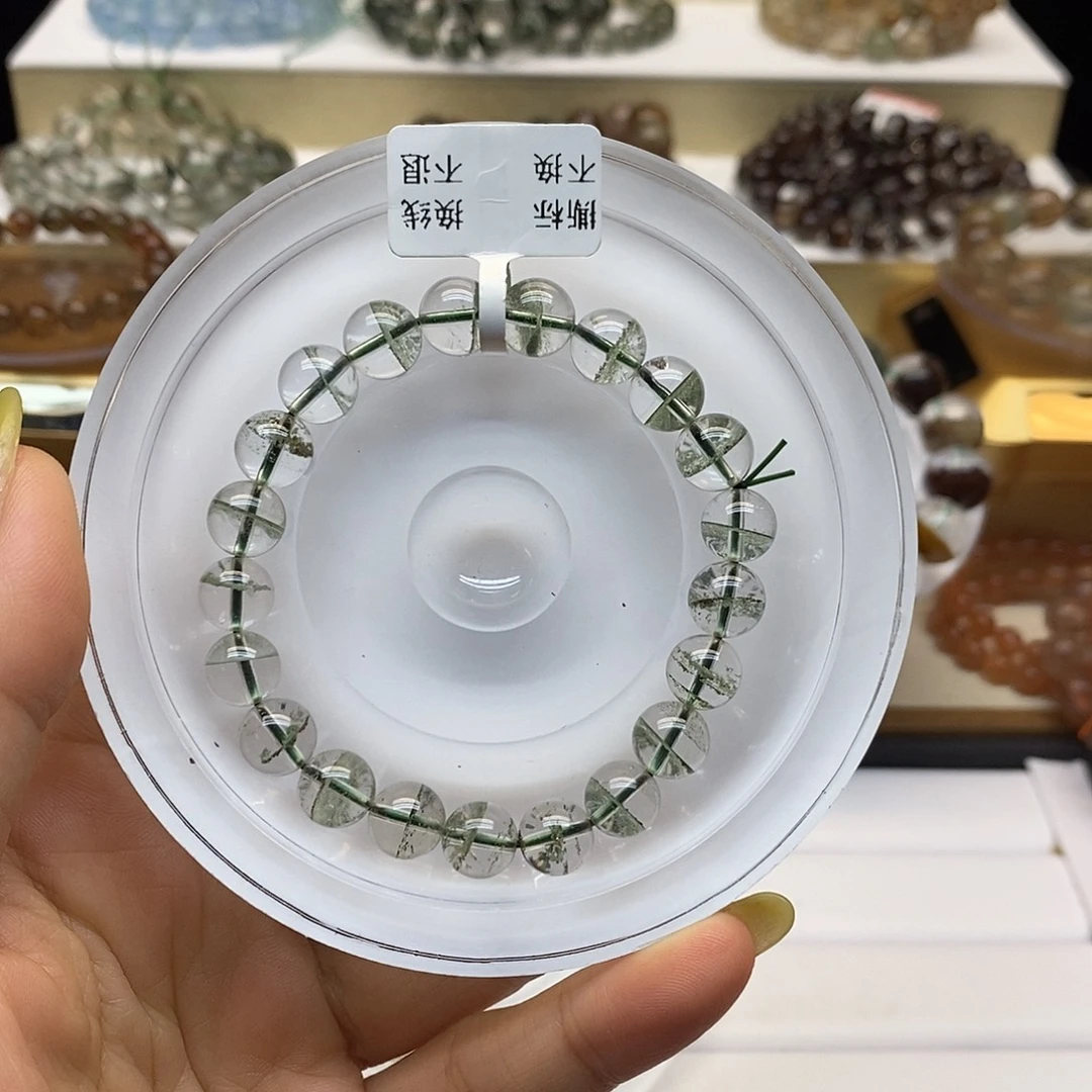 手串水晶未镶嵌47634654555