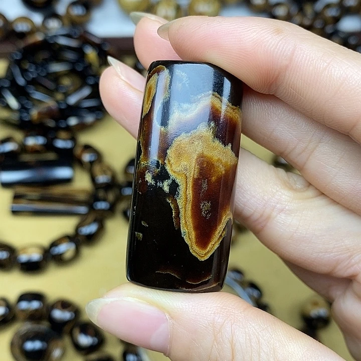 香榧木?***?血柳精品吊坠