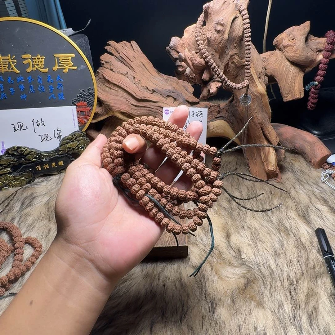 金刚菩提吊坠14小金刚