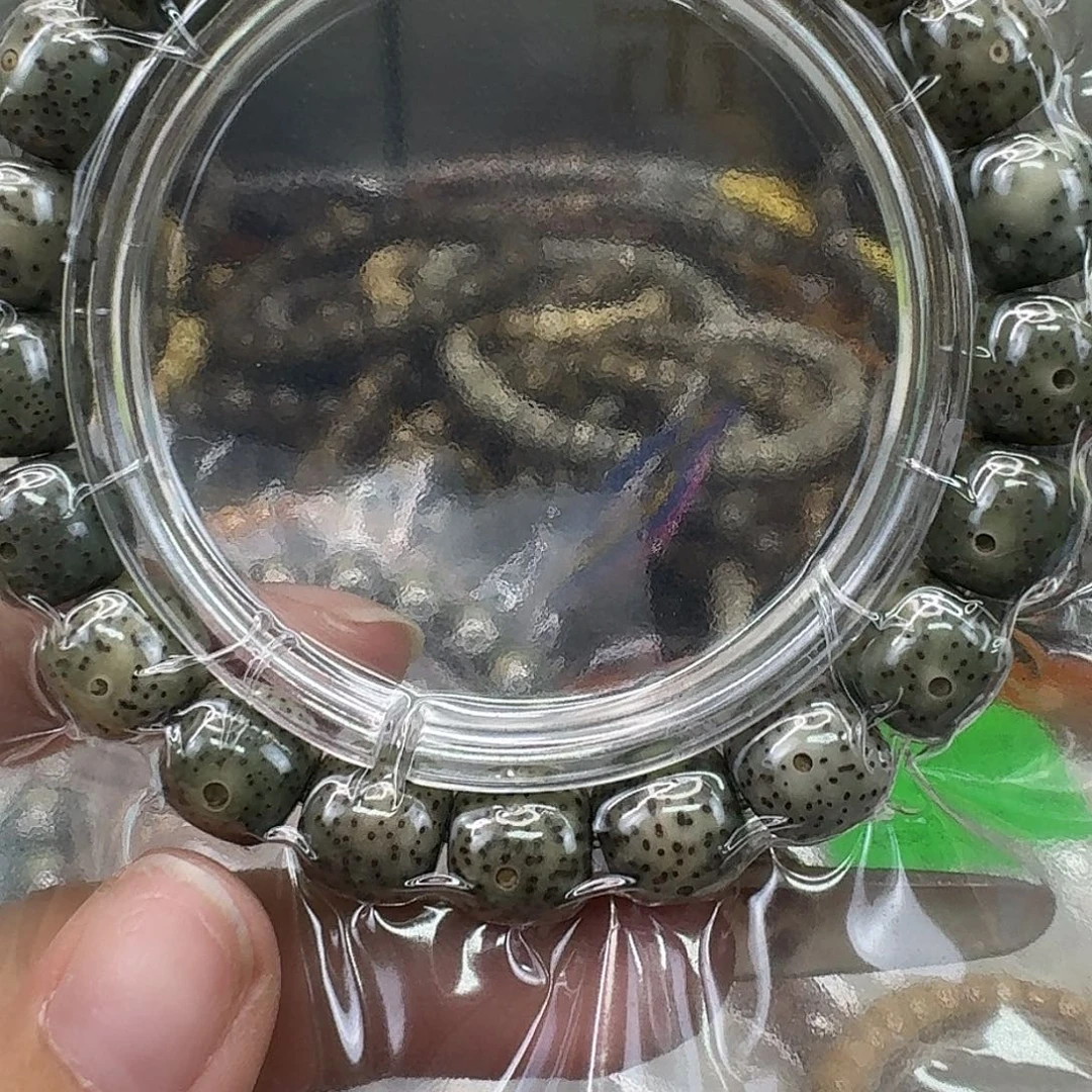 手串星月菩提21快乐11 10