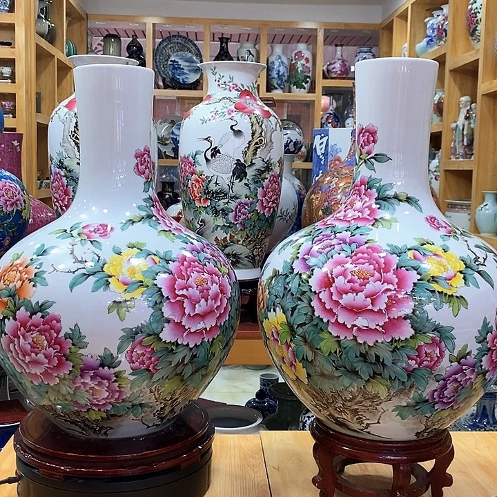 永****瓷片景德镇陶瓷艺术