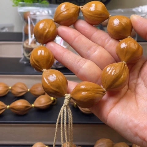 手串/手链贝壳橄榄核2.3/100