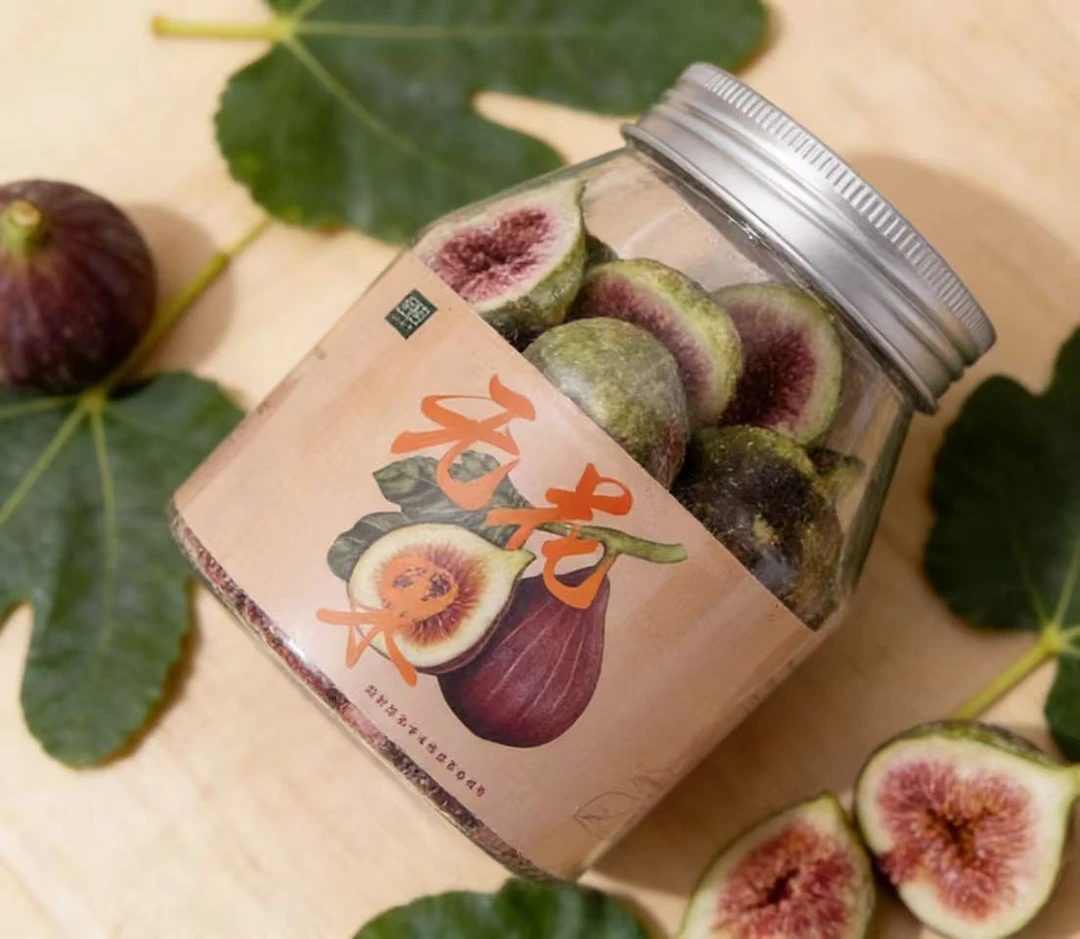 【全福绿标】无花零配