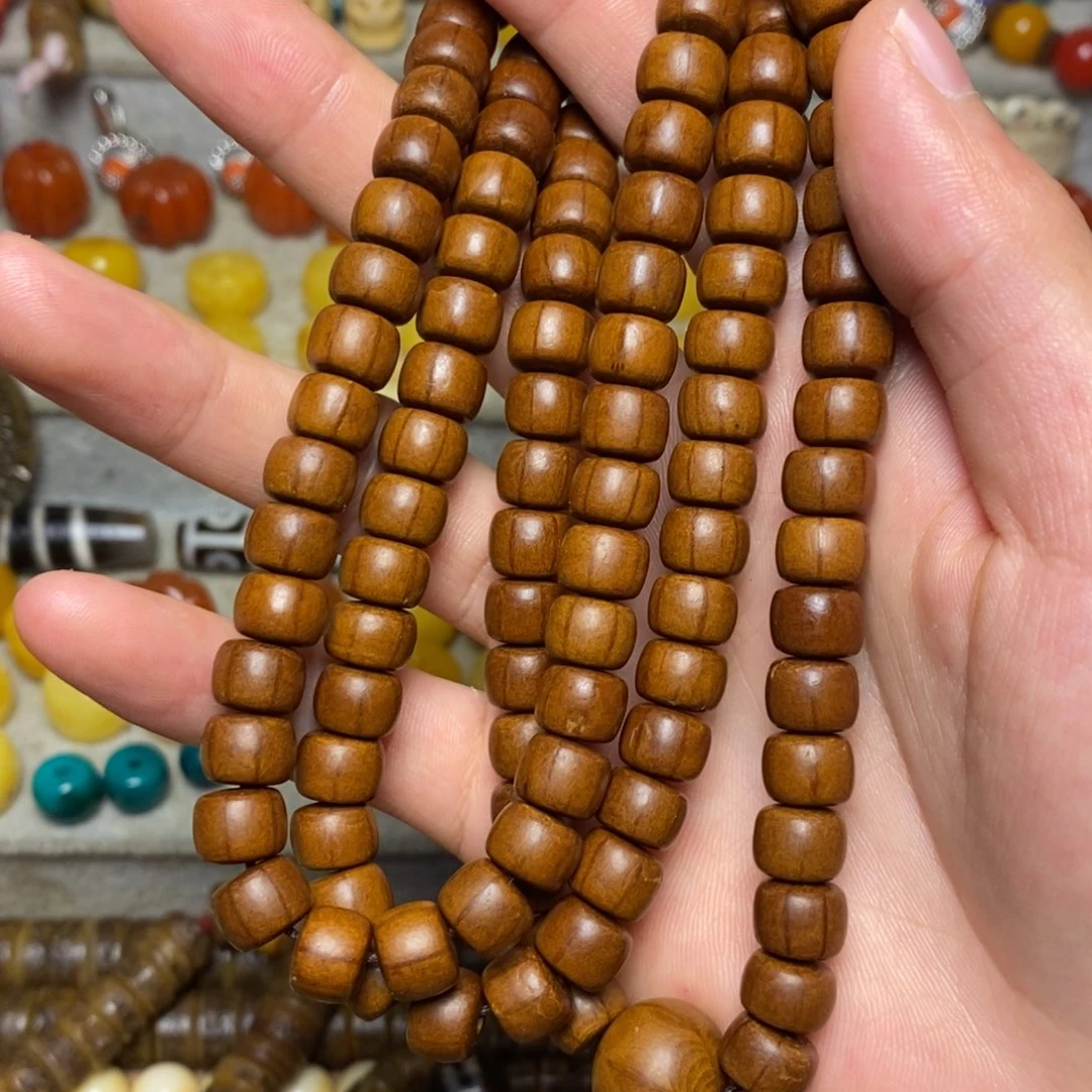 檀香紫檀（小叶紫檀）