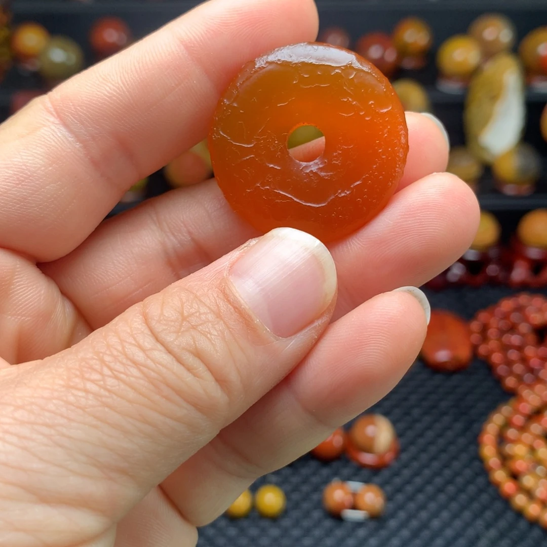玛瑙/玉髓未镶嵌玛瑙