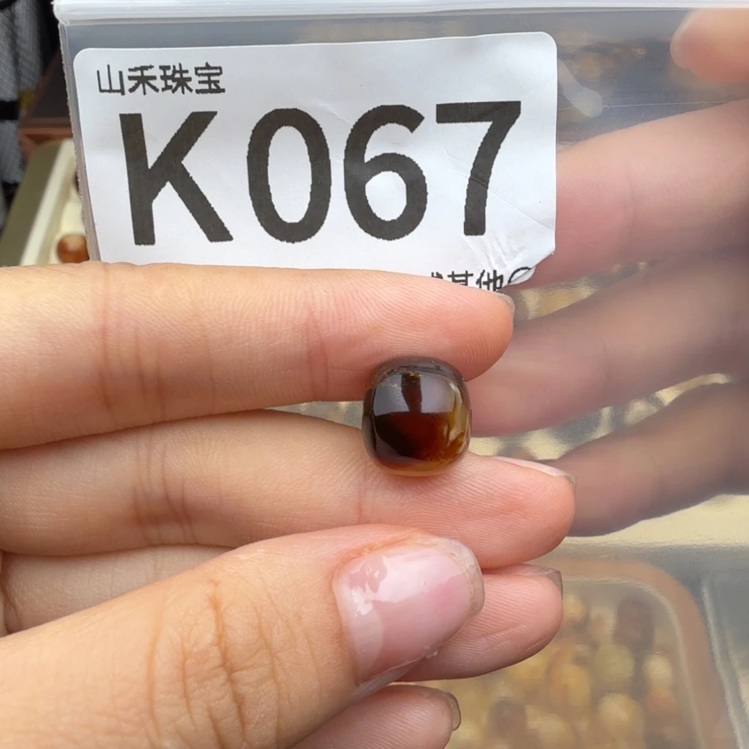 *****裸石琥珀未镶嵌琥珀蜜蜡