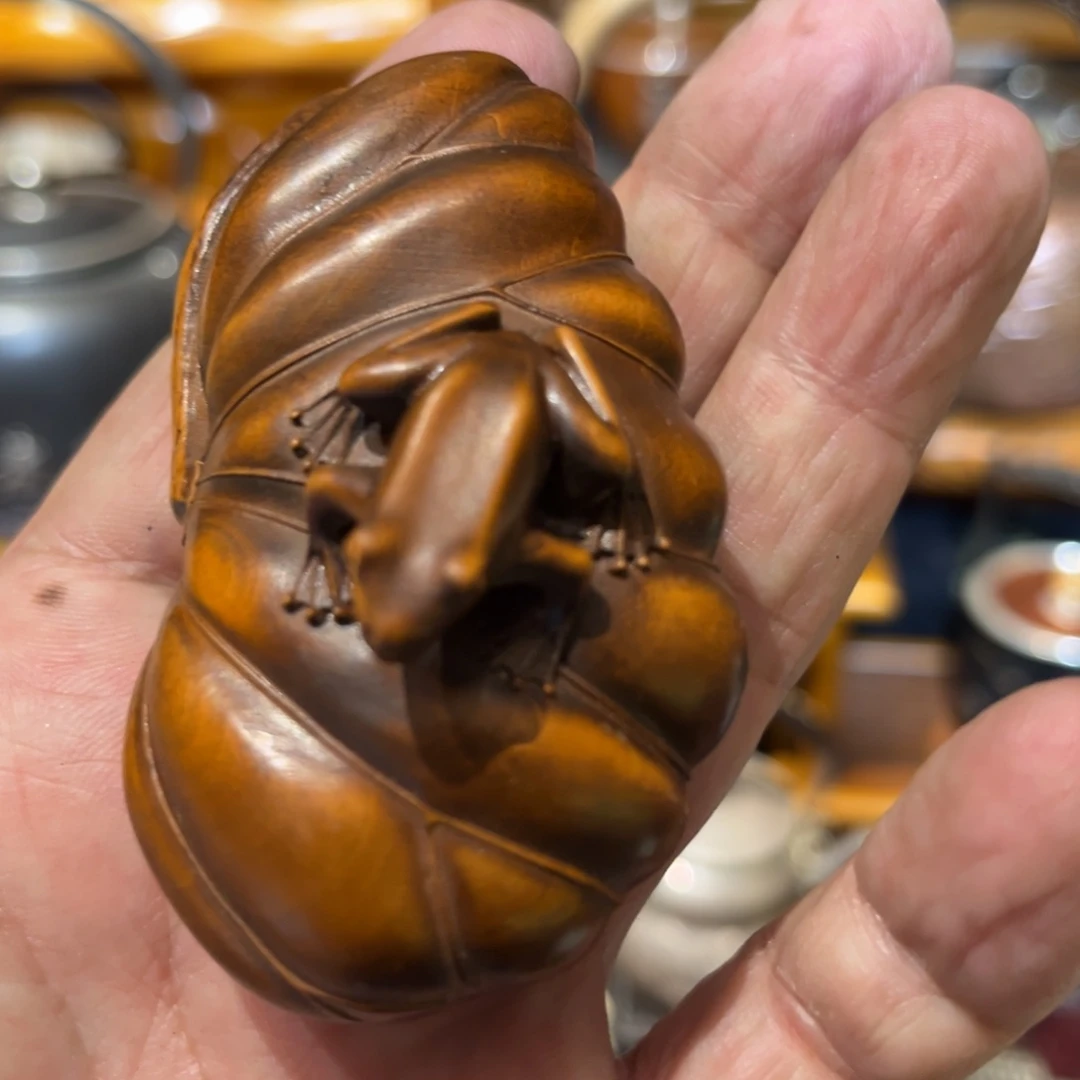 中古回流福利多多