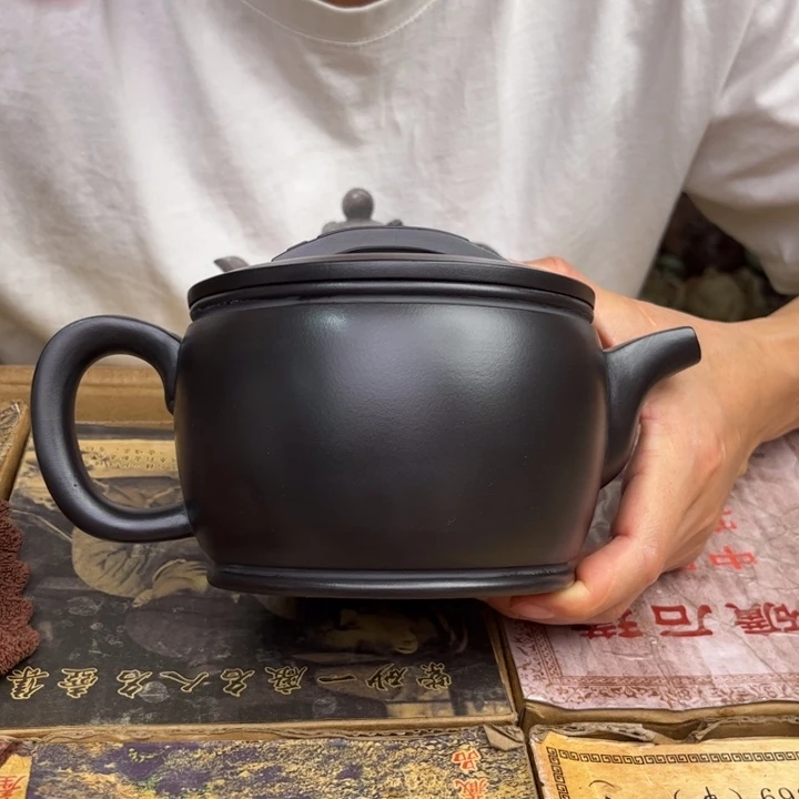 茶壶紫砂宜兴紫砂