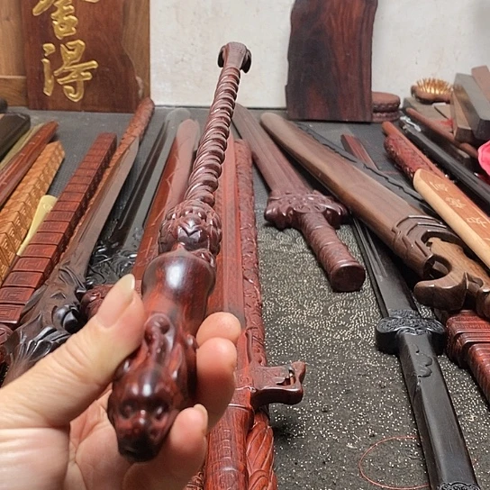 紫檀木木木木痒痒挠