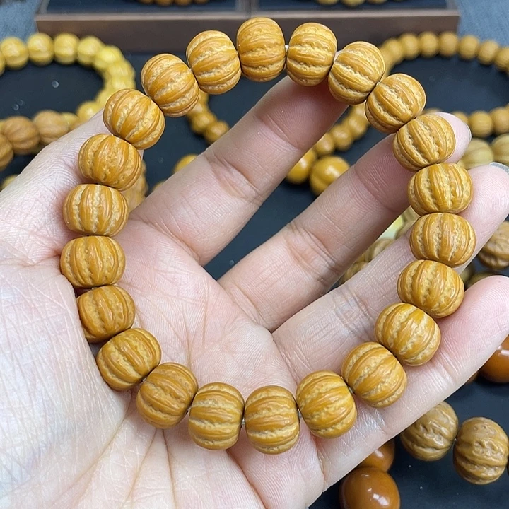 ༺***༻吊坠猴头核桃猴头