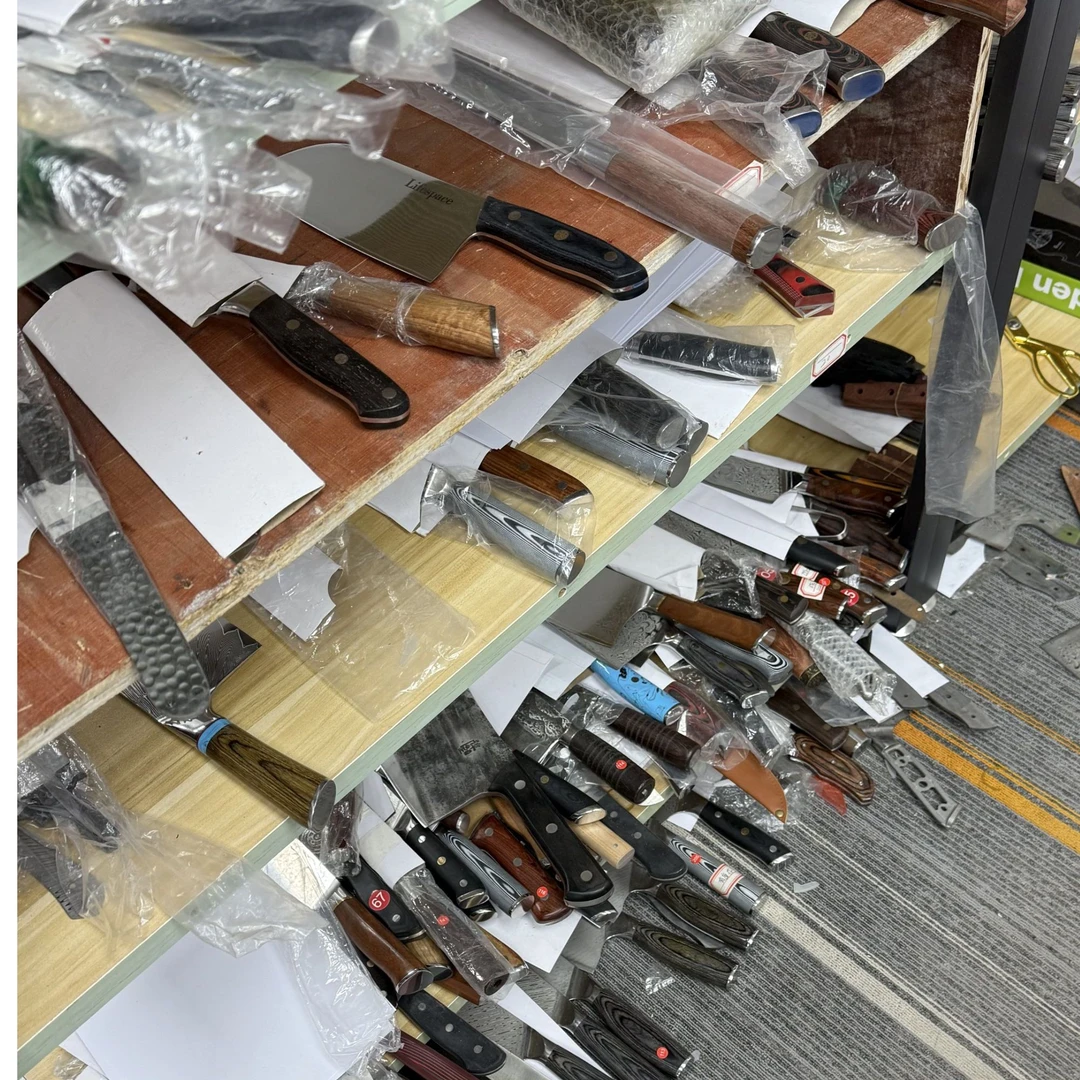 今东 瑕疵直播间一物一拍实时款式专享 外贸尾货厨具005