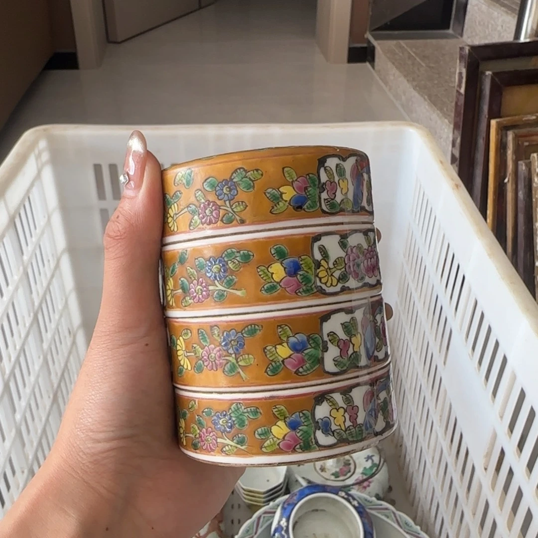 上***吉大叶紫檀（黑酸枝木类）工艺品