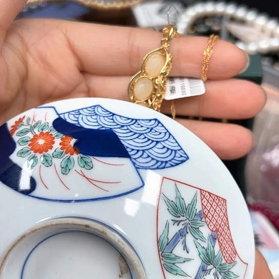 瓷器艺术品工艺品