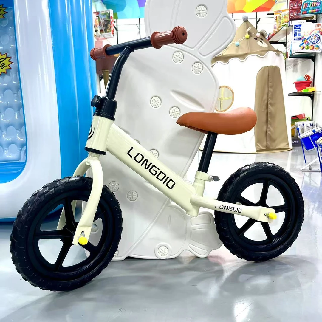 【七】儿童无脚踏滑行车儿童平衡车儿童玩具车宝宝滑步车