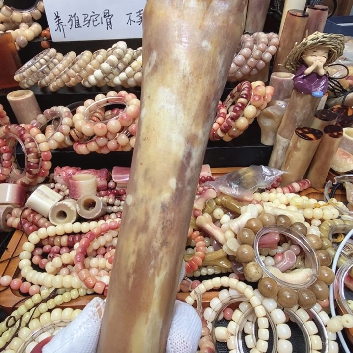 手串/手链驼骨腿骨