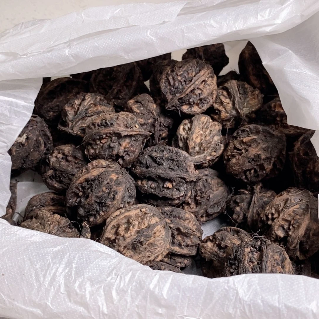 文玩核桃吊坠核桃99