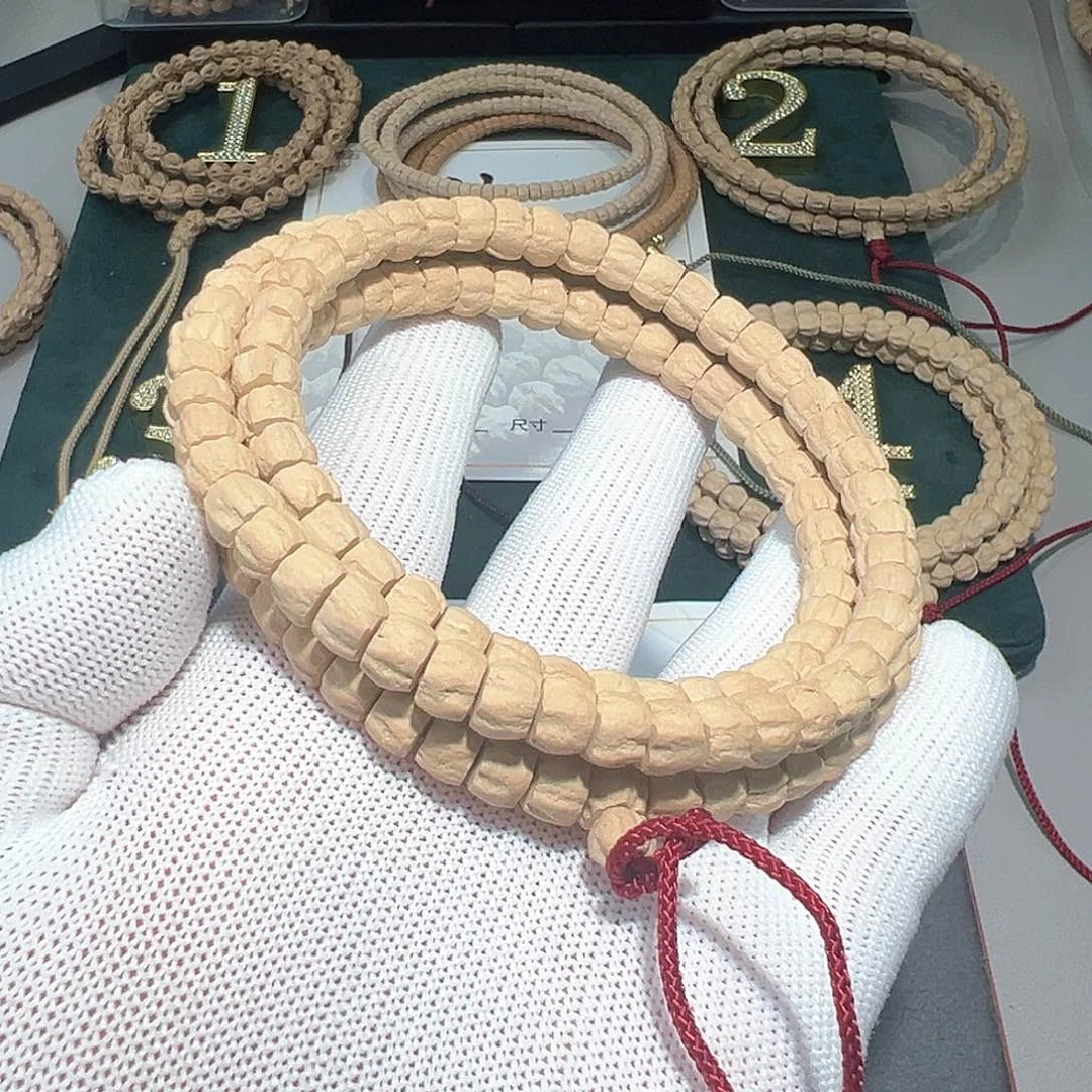 柏香籽/百香籽吊坠禾*