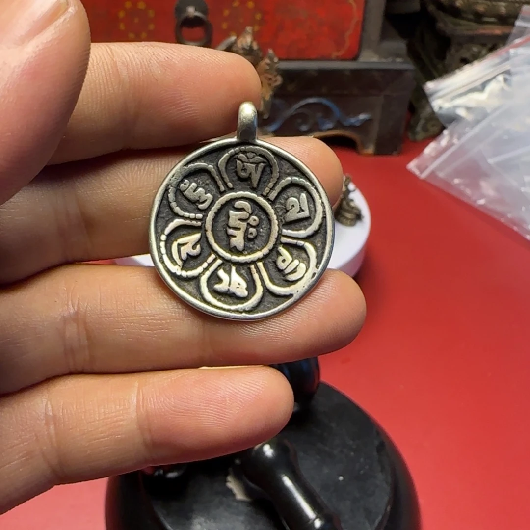 泥塑夏*藏式风格小元素