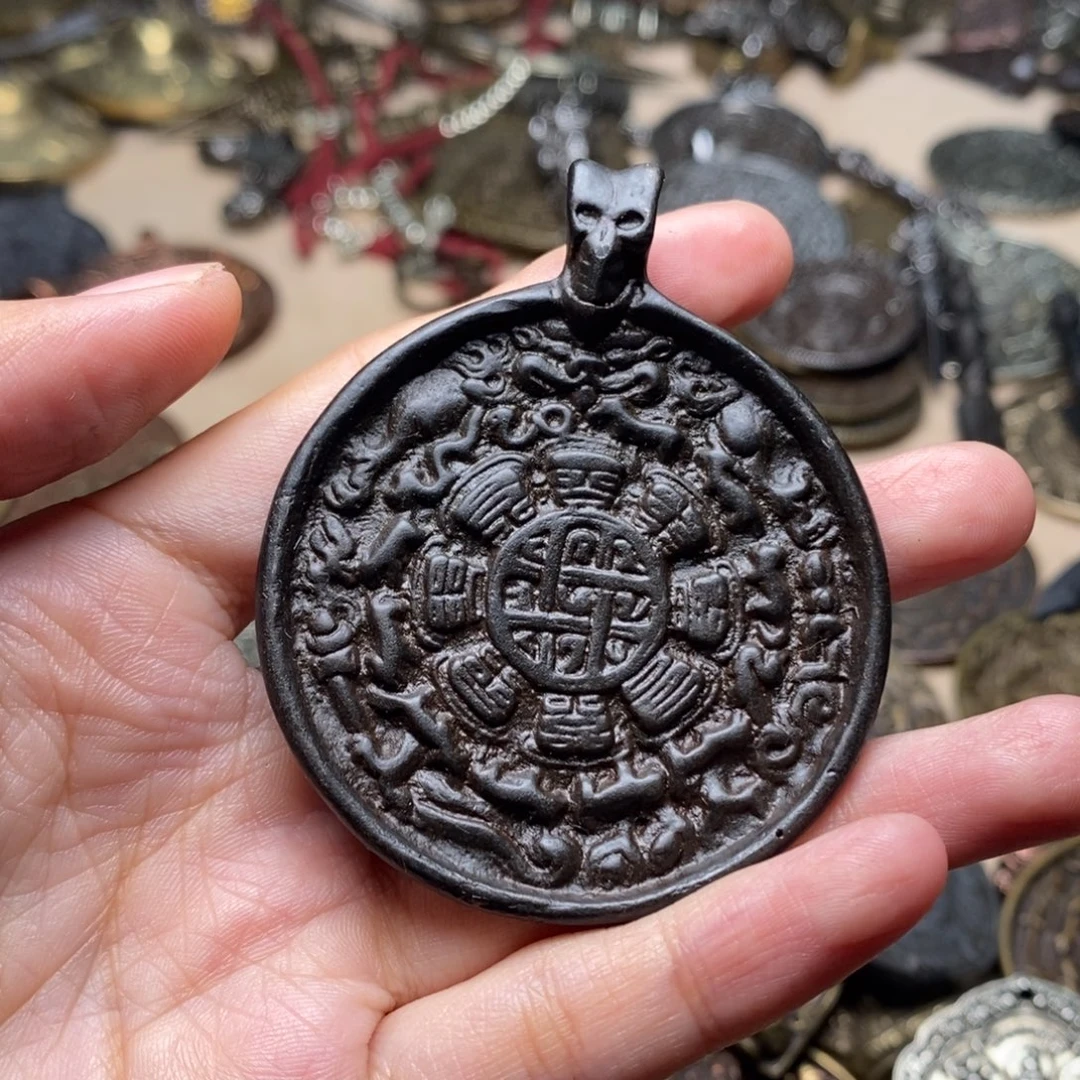福***照铜家居工艺挂件吊坠
