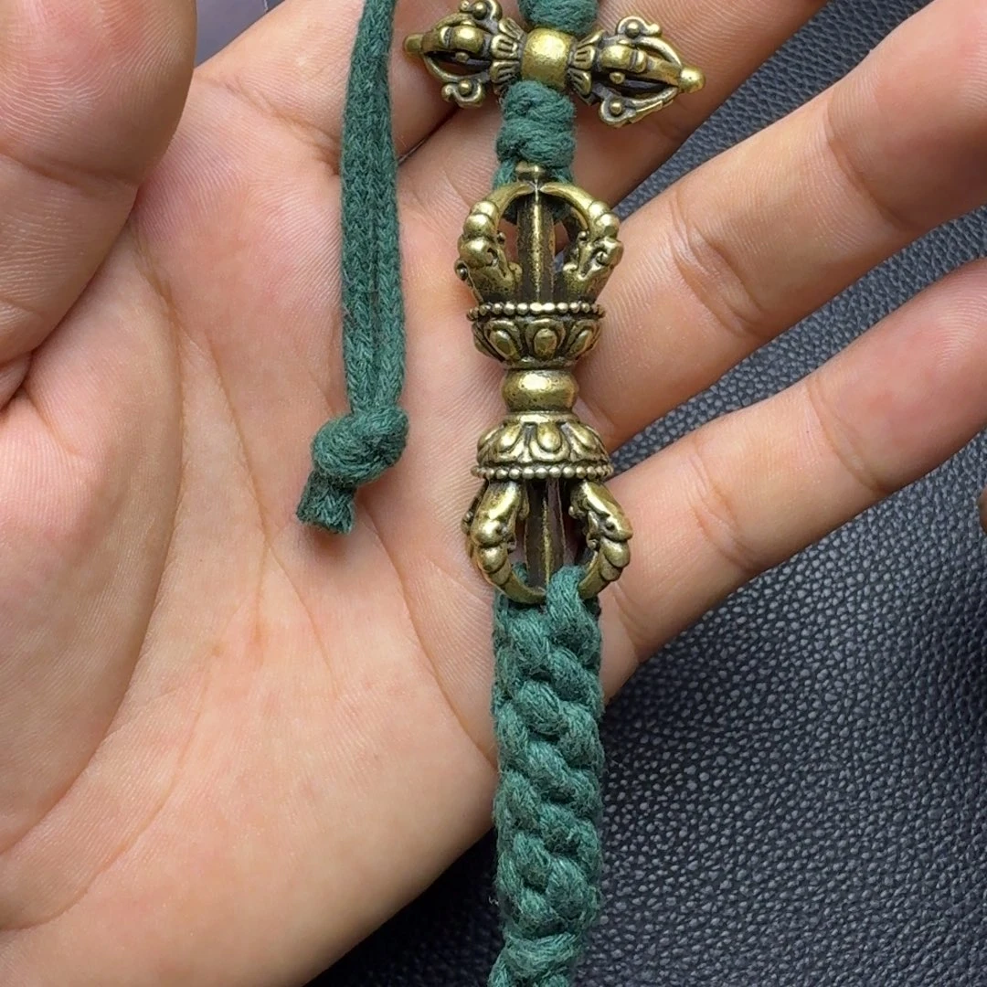 藏式风格九宫格..