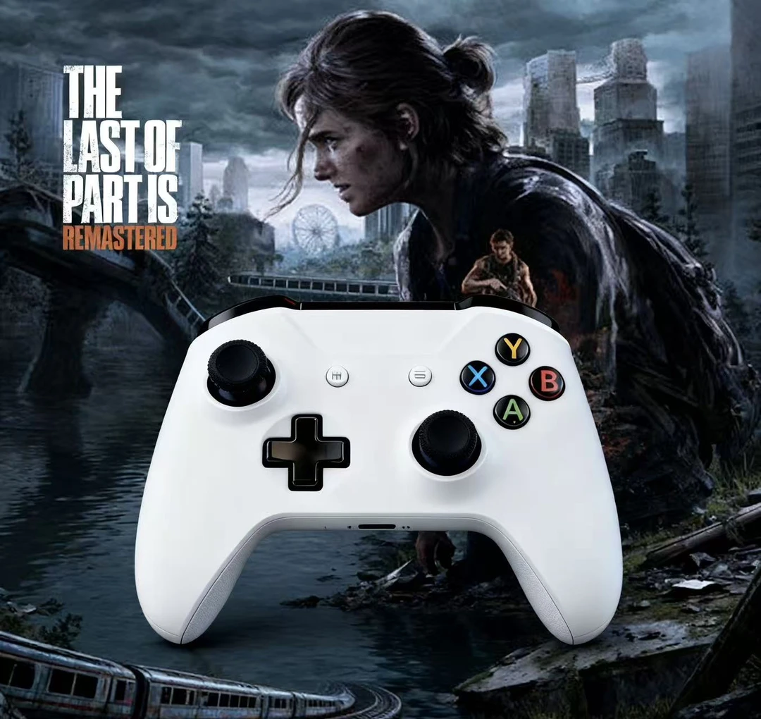 【steam游戏】美末2独享激活入库  支持 PC无线游戏手柄蓝牙有线