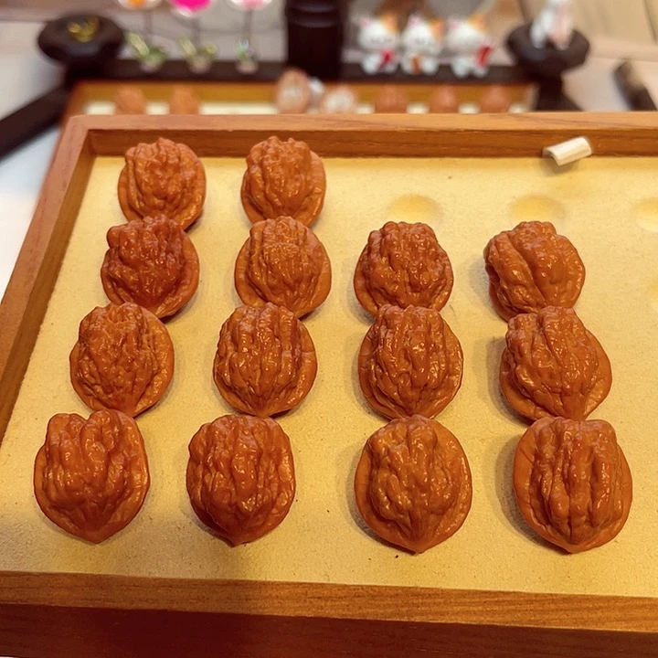 文玩核桃手串小核桃手串