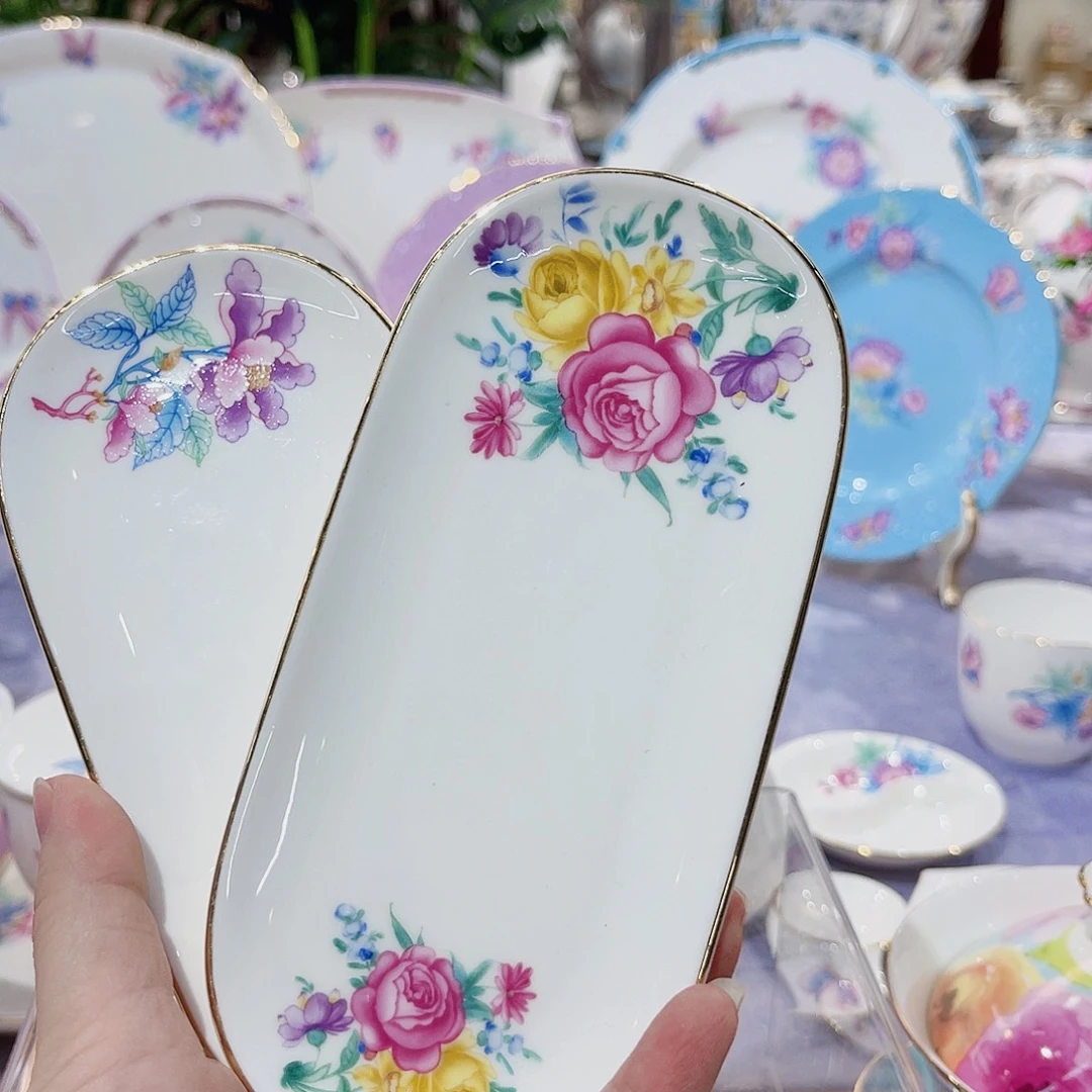 36%以上骨粉骨瓷2个6寸