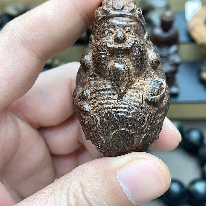 阴沉木手串/手链手串15