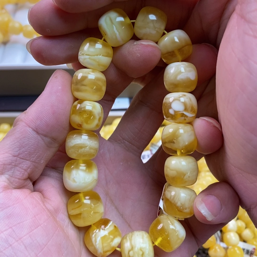 琥珀珠宝奇石未镶嵌60