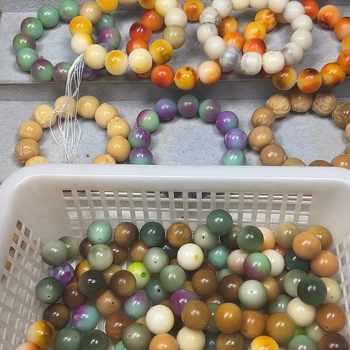 菩提根/象牙果吊坠