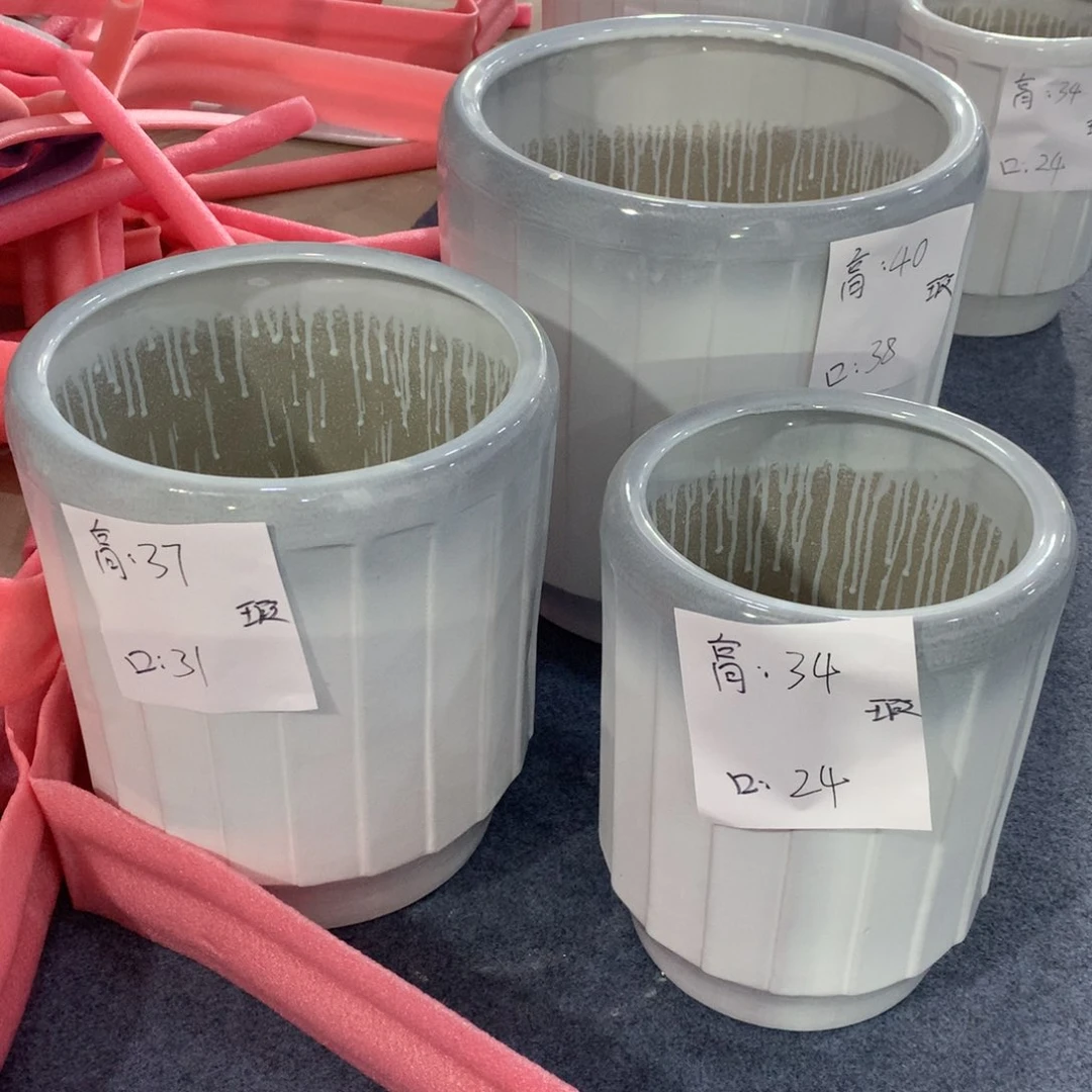 高温陶瓷微瑕系列