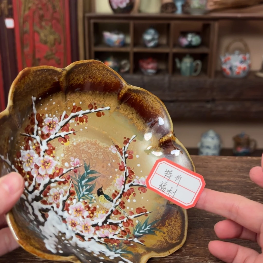 壶柴烧手工制作工艺