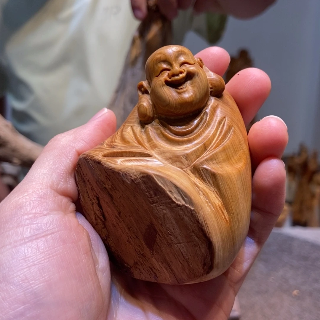 柏木（崖柏）精品太行崖柏