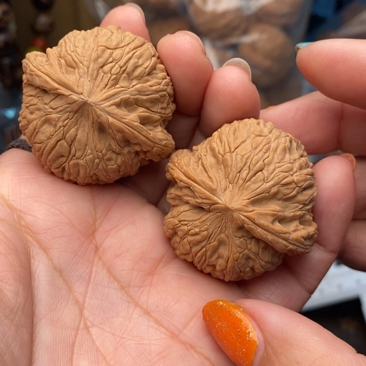 核桃泥鳅背41尺核桃