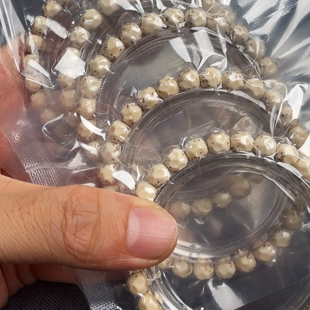 星月菩提吊坠5……….
