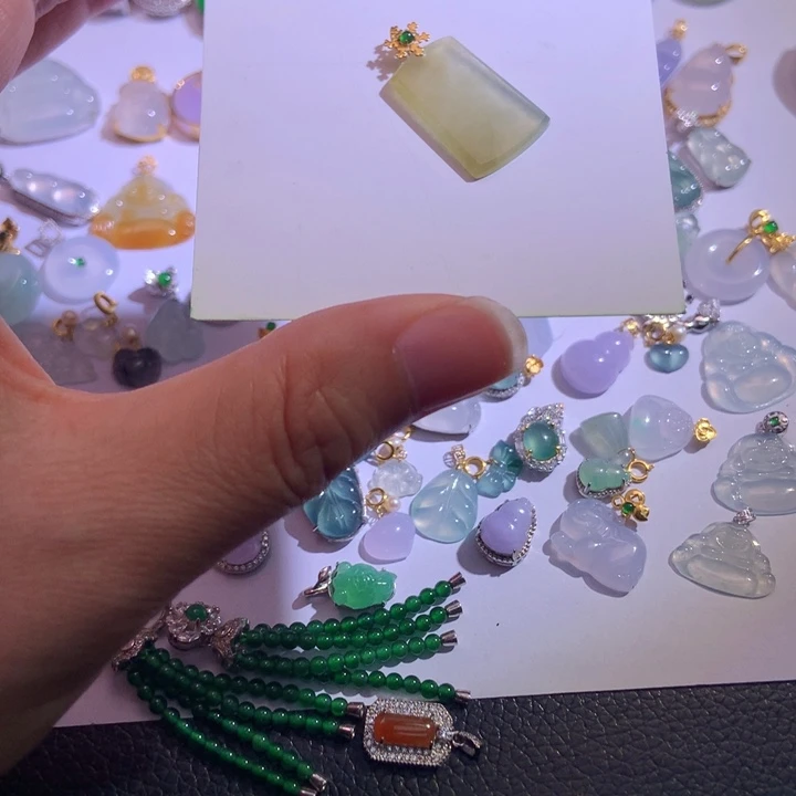 翡翠裸石212222222222