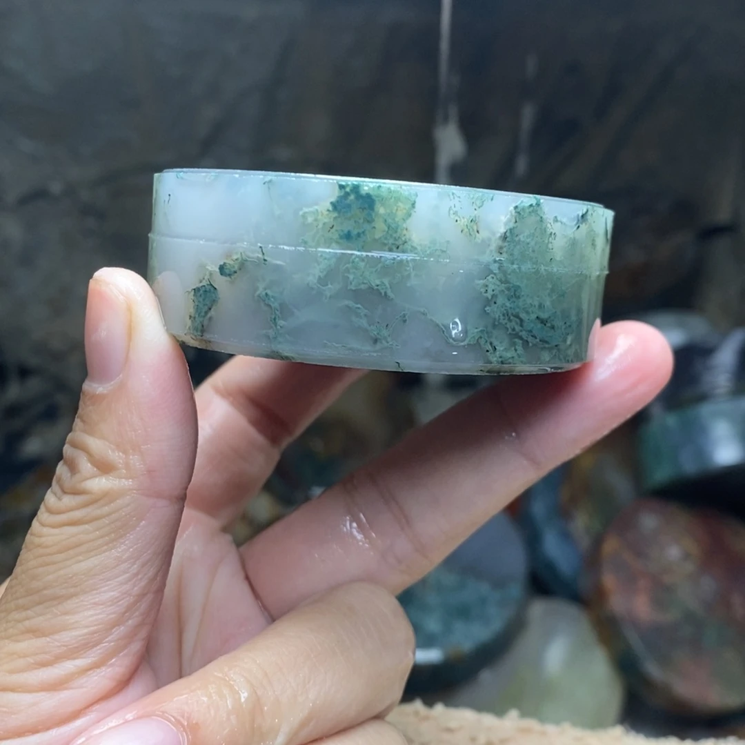 所***愿定制玛瑙手串私人订制