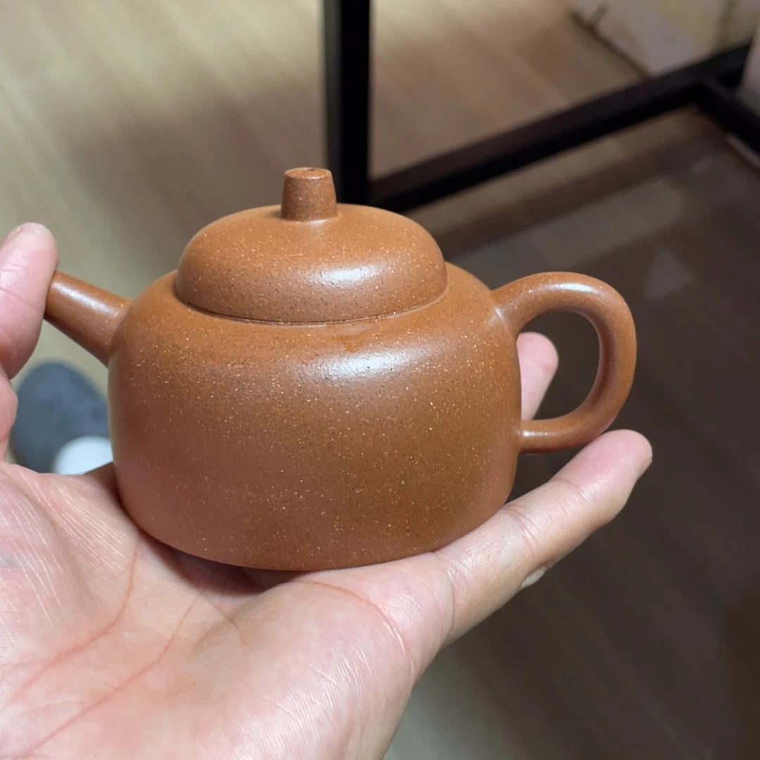 茶壶紫砂宜兴紫砂壶