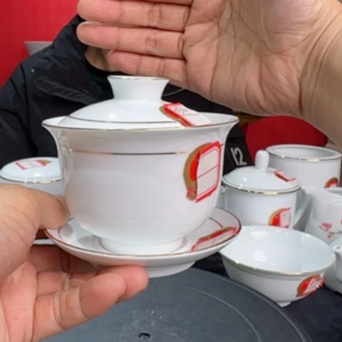 【闪购商品】碗陶瓷陶瓷陶瓷陶瓷陶瓷