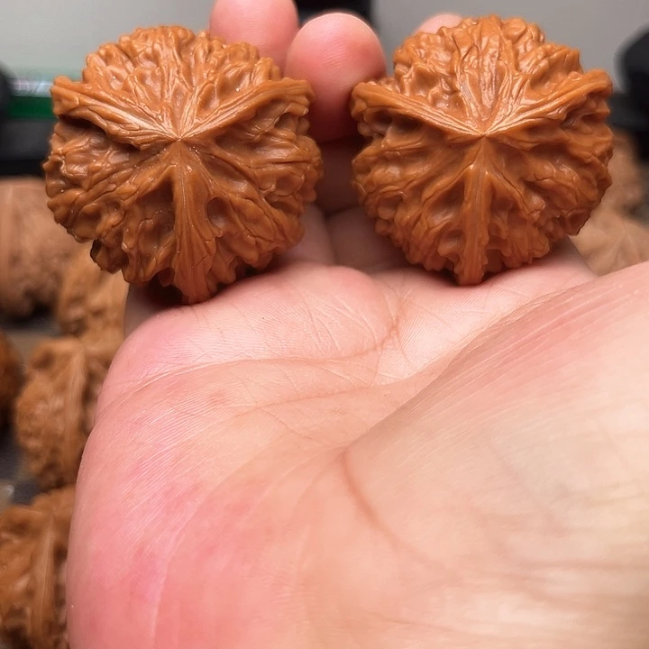 吊坠文玩核桃你们都在
